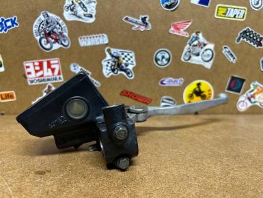 Машинка переднего тормоза, Suzuki, GSF 400 Bandit, 1996, 0, 0