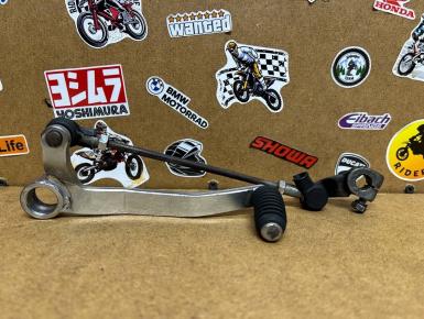 Лапка КПП, Suzuki, GSF 400 Bandit, 1996, 0, 0