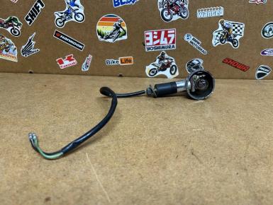 Поворотник правый передний, Suzuki, GSF 400 Bandit, 1996, 0, 0