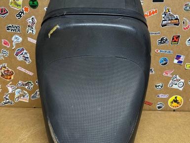 Сидение, Suzuki, GSF 400 Bandit, 1996, 0, 0