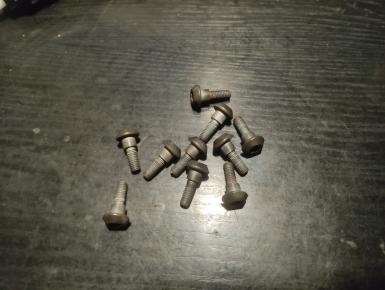 болты крепления тормозного диска, Yamaha, YZF R1, 2003, 0, 0