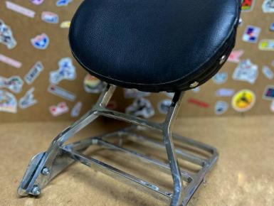 Спинка пассажира, Yamaha, XVS 400 Drag Star Classic, 2008, 0, 0