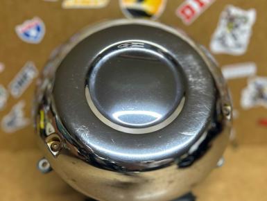 Корпус воздушного фильтра , Yamaha, XVS 400 Drag Star Classic, 2008, 0, 0