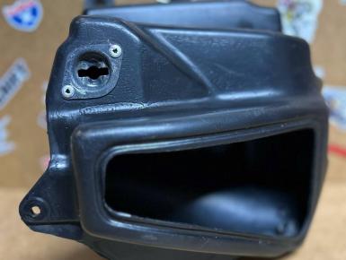 Бардачок (корпус), Yamaha, XVS 400 Drag Star Classic, 2008, 0, 0