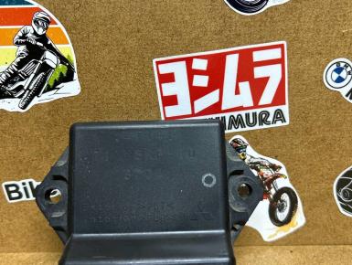 ЭБУ, Yamaha, XVS 400 Drag Star Classic, 2008, 0, 0