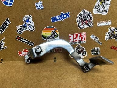 Педаль тормоза, Yamaha, XVS 400 Drag Star Classic, 2008, 0, 0