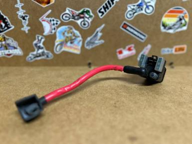 Реле стартера, Yamaha, XVS 400 Drag Star Classic, 2008, 0, 0