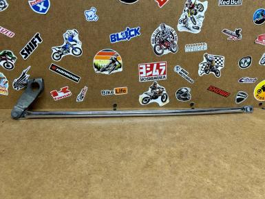 Тяга реактивная заднего суппорта , Yamaha, XVS 400 Drag Star Classic, 2008, 0, 0