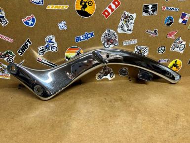 Кронштейн крепления заднего крыла, Yamaha, XVS 400 Drag Star Classic, 2008, 0, 0