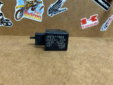 Реле поворота, Yamaha, XVS 400 Drag Star Classic, 2008, 0, 0