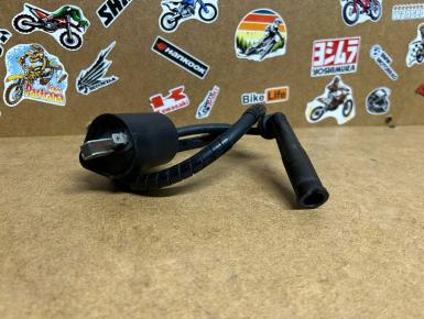 Катушка зажигания, Yamaha, XVS 400 Drag Star Classic, 2008, 0, 0