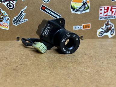 Антенна H.I.S.S., Yamaha, XVS 400 Drag Star Classic, 2008, 0, 0