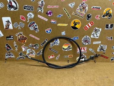 трос сцепления, Yamaha, XVS 400 Drag Star Classic, 2008, 0, 0