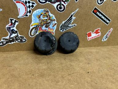 Прокладки под бак, Yamaha, XVS 400 Drag Star Classic, 2008, 0, 0