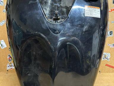 Бак топливный, Yamaha, XVS 400 Drag Star Classic, 2008, 0, 0