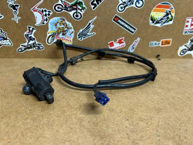 Датчик боковой подставки, Yamaha, XVS 400 Drag Star Classic, 2008, 0, 0