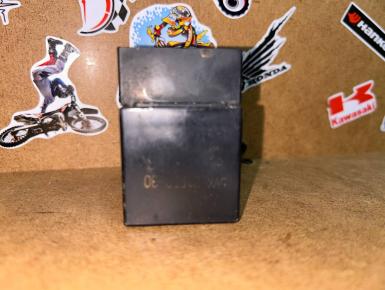 Реле топливного насоса, Yamaha, XVS 400 Drag Star Classic, 2008, 0, 0