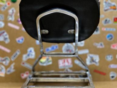 Багажник, Yamaha, XVS 400 Drag Star Classic, 2008, 0, 0