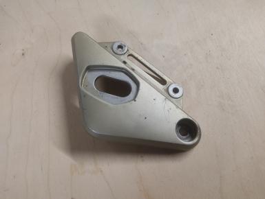 Крепление передней фары, Suzuki, GSF 650 Bandit, 2007, 0, 0