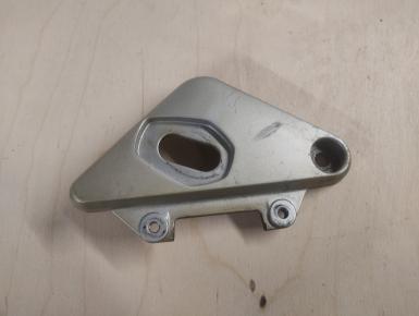 Крепление передней фары, Suzuki, GSF 650 Bandit, 2007, 0, 0