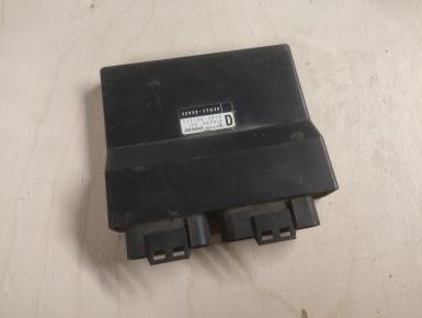 ЭБУ, Suzuki, GSF 650 Bandit, 2007, 0, 0