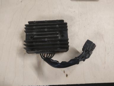 Регулятор напряжения, Suzuki, GSF 650 Bandit, 2007, 0, 0