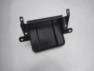 Короб АКБ, Suzuki, GSF 650 Bandit, 2007, 0, 0