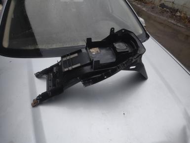 Крыло заднее, Suzuki, GSF 650 Bandit, 2007, 0, 0