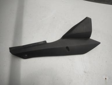 Накладка пластиковая правая, Suzuki, GSF 650 Bandit, 2007, 0, 0