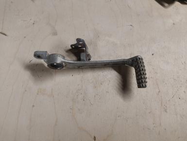 Педаль тормоза, Suzuki, GSX R 750, 2004, 0, 0