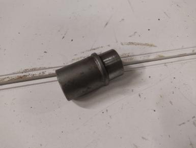 Втулка распорная колеса, Suzuki, GSF 650 Bandit, 2007, 0, 0