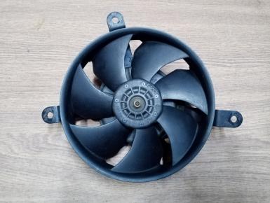 Вентилятор охлаждения, Honda, CBR 900 RR / 954 RR (SC50), 2003, 0, 0