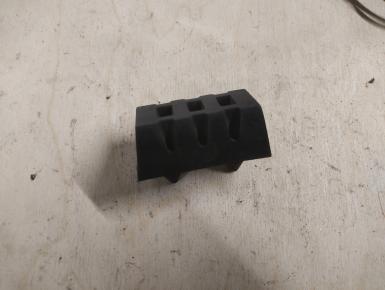 Прокладки под бак, Suzuki, GSF 650 Bandit, 2007, 0, 0