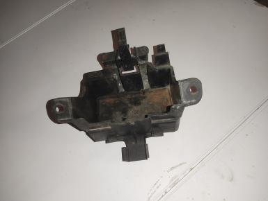 Короб АКБ, Suzuki, GSF 650 Bandit, 2007, 0, 0