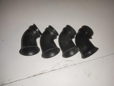 Патрубок впускной, Suzuki, GSF 650 Bandit, 2007, 0, 0