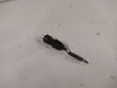 Лягушка заднего тормоза, Suzuki, GSF 650 Bandit, 2007, 0, 0