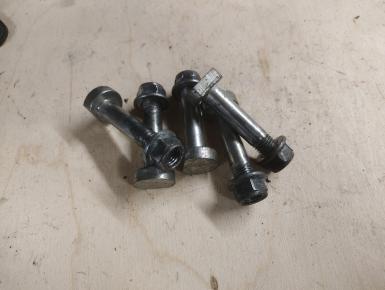 Болт ведущей звезды, Suzuki, GSF 650 Bandit, 2007, 0, 0