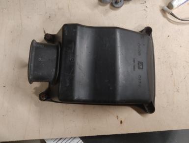 Воздуховод центральный, Suzuki, GSF 650 Bandit, 2007, 0, 0