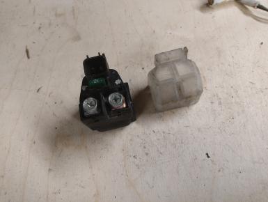 Реле стартера, Suzuki, GSF 650 Bandit, 2007, 0, 0