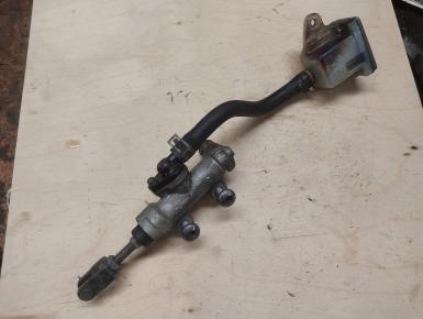 Задний тормозной цилиндр, Suzuki, GSF 650 Bandit, 2007, 0, 0