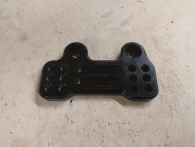 Кронштейны крепления, Kawasaki, ZX 9 R Ninja, 1997, 0, 0