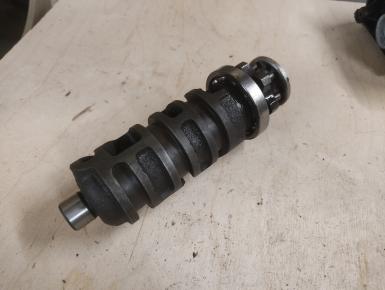 Копирный Вал, Kawasaki, ZX 9 R Ninja, 1997, 0, 0