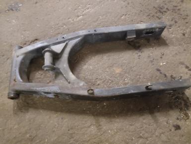 Маятник, Suzuki, GSF 650 Bandit, 2007, 0, 0