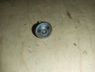 Набор болтов для мотоцикла, Suzuki, GSF 650 Bandit, 2007, 0, 0