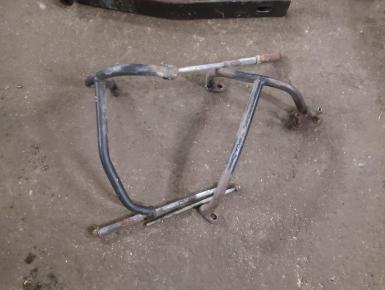 Дуги безопасности, Suzuki, GSF 650 Bandit, 2007, 0, 0