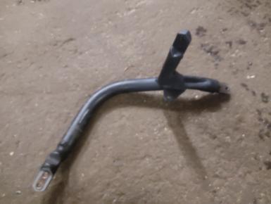 Подрамник двигателя, Suzuki, GSF 650 Bandit, 2007, 0, 0