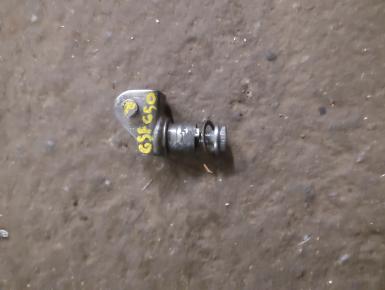 Кронштейн подножки водителя правый, Suzuki, GSF 650 Bandit, 2007, 0, 0