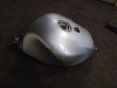 Бак топливный, Kawasaki, ZX 9 R Ninja, 1999, 0, 0