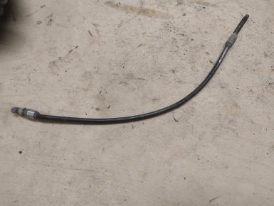 Тросик замка сиденья, Kawasaki, ZX 9 R Ninja, 1999, 0, 0