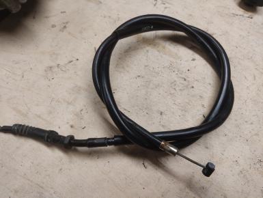 Тросик сцепления, Kawasaki, ZX 9 R Ninja, 1999, 0, 0